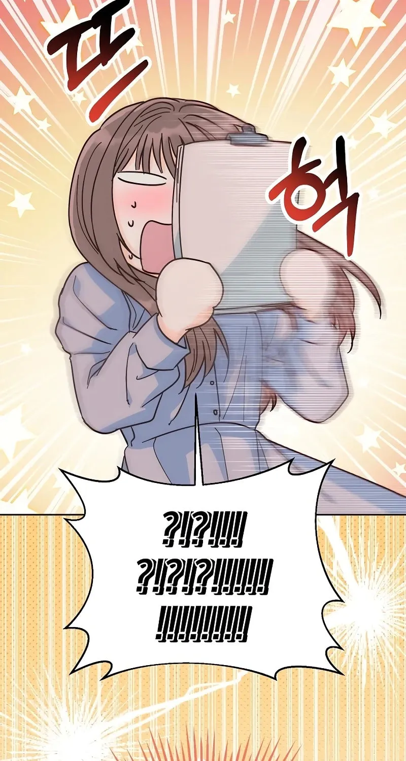 Spring Fever Chapter 3 page 40 - 