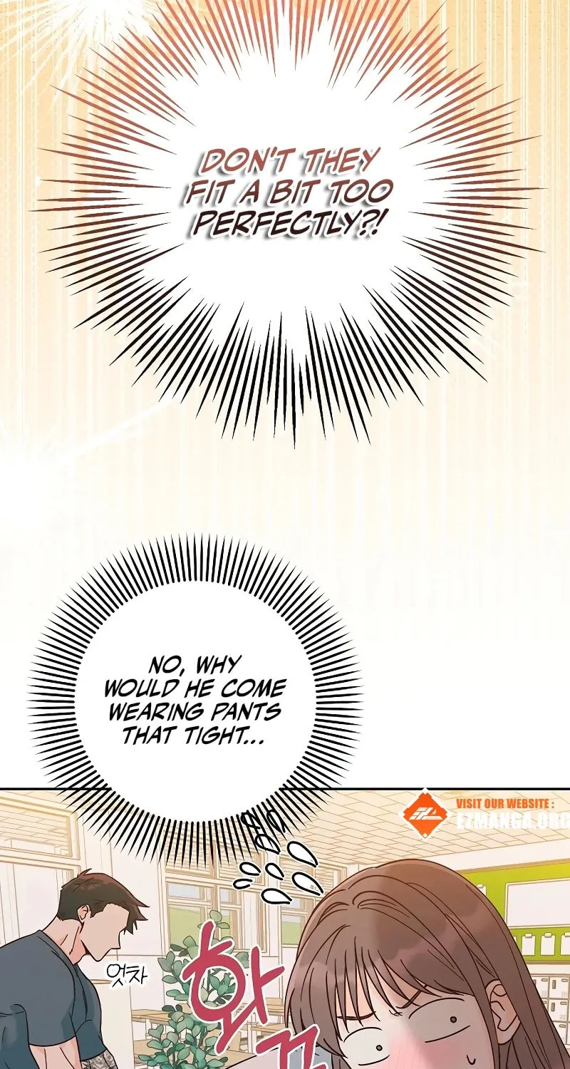 Spring Fever Chapter 3 page 41 - 