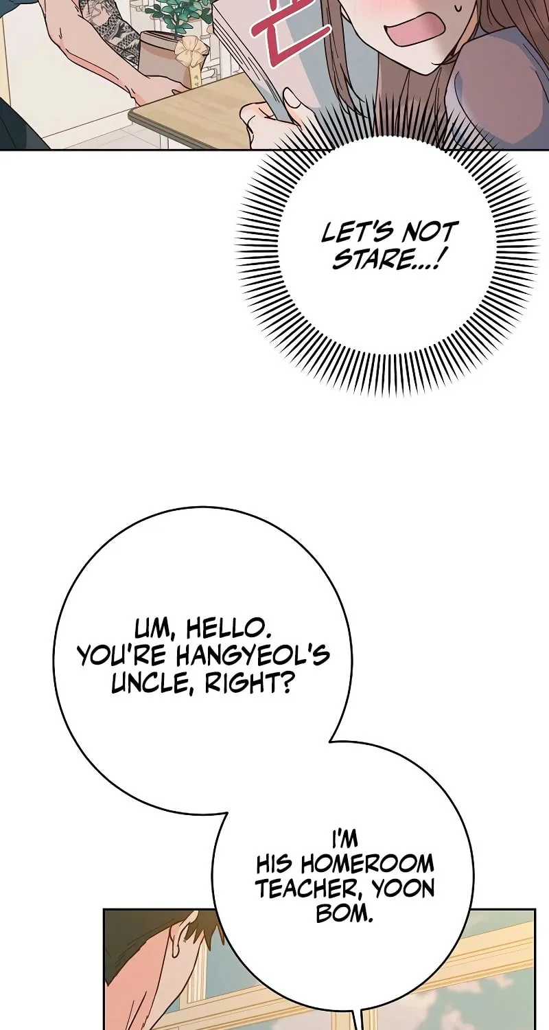 Spring Fever Chapter 3 page 42 - 