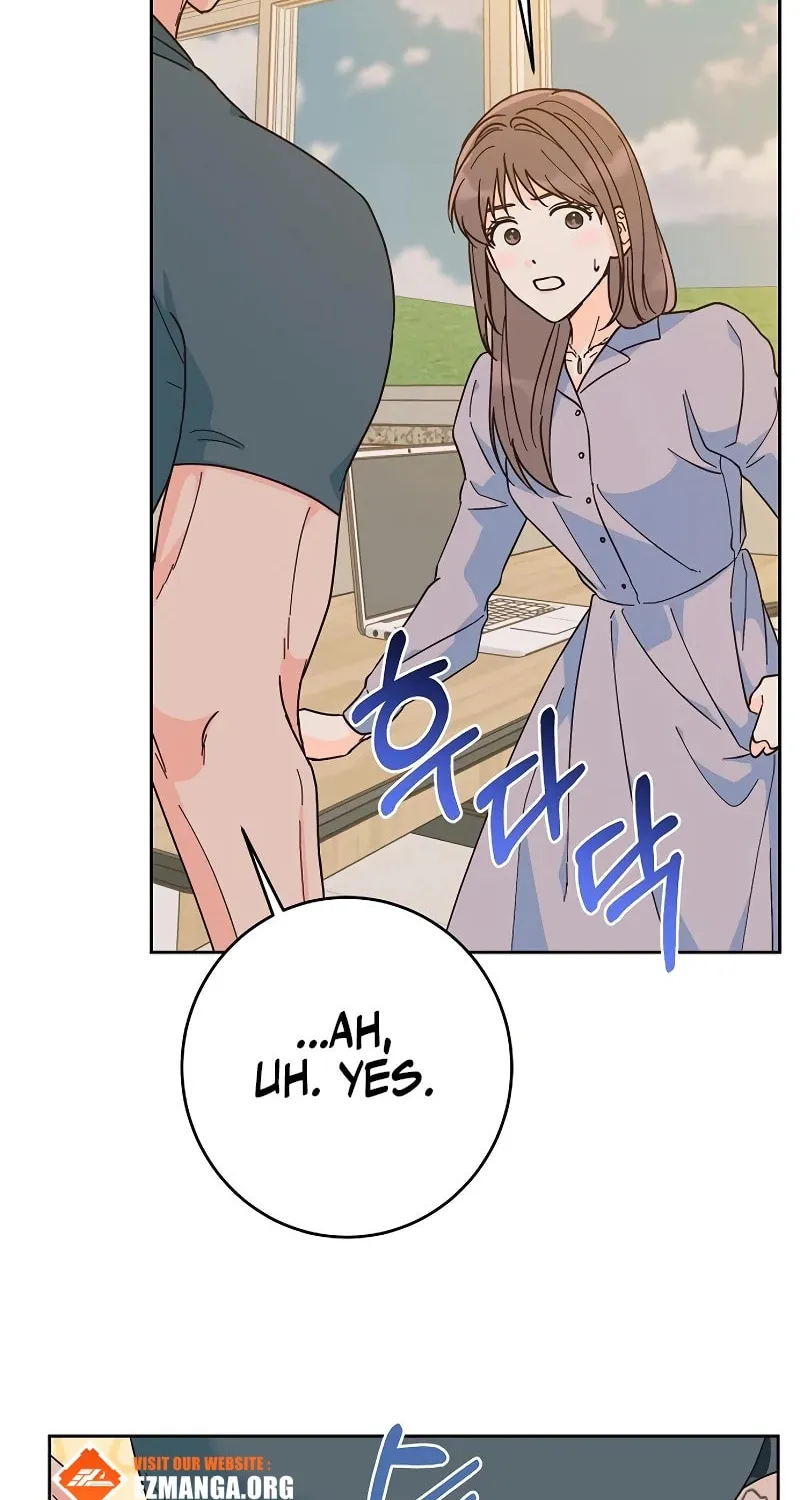 Spring Fever Chapter 3 page 43 - 