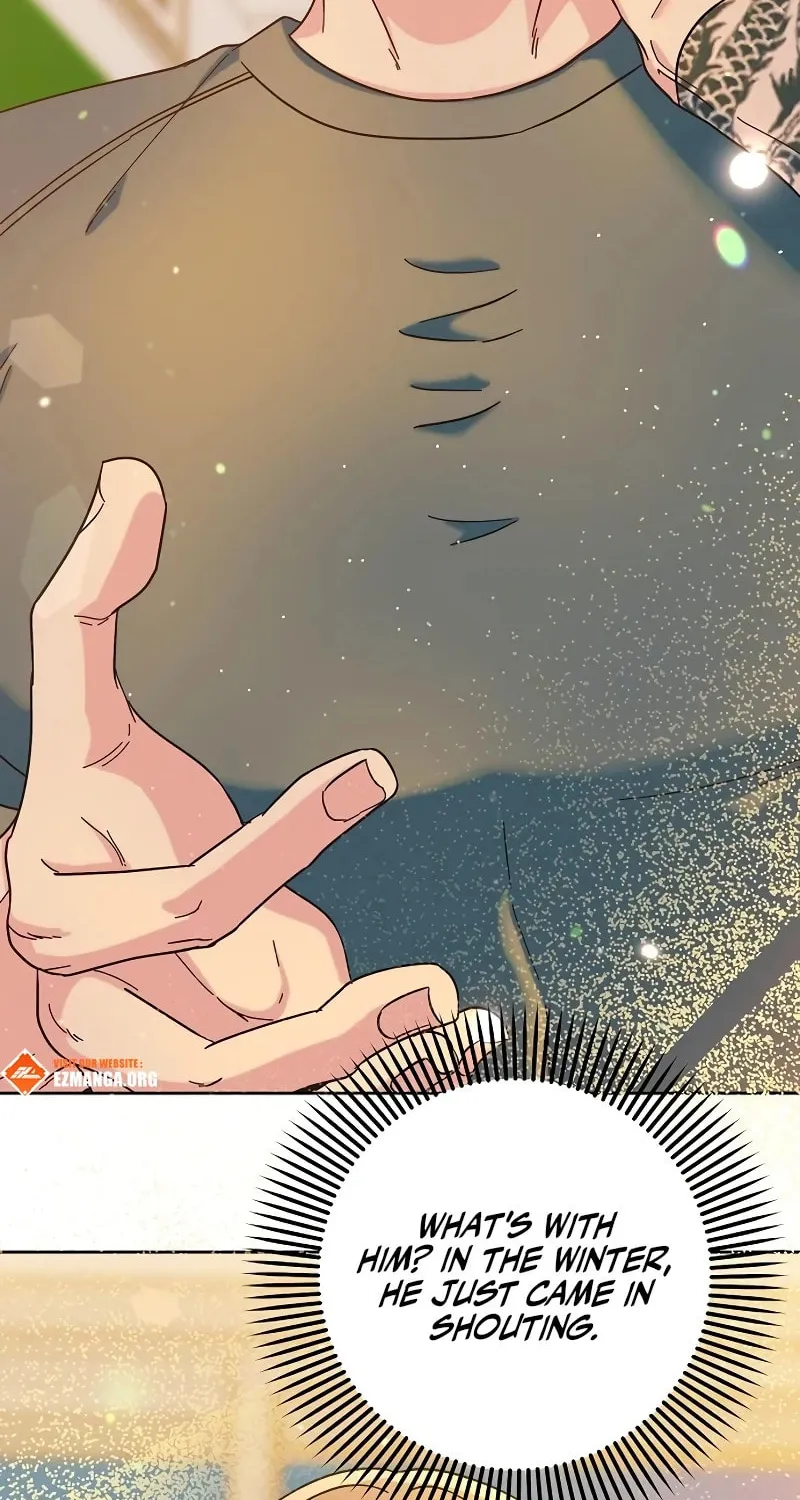 Spring Fever Chapter 3 page 46 - 