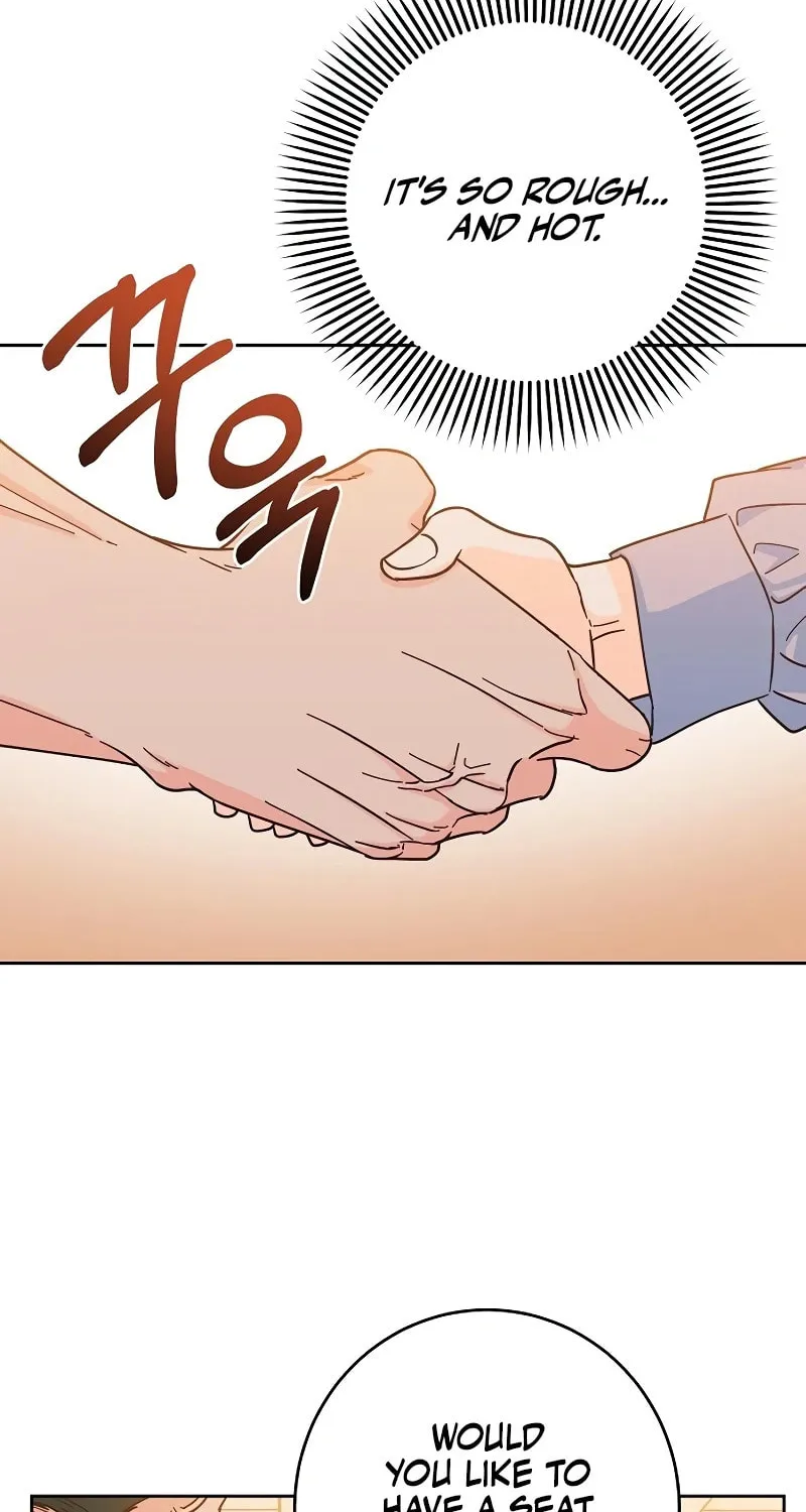 Spring Fever Chapter 3 page 50 - 
