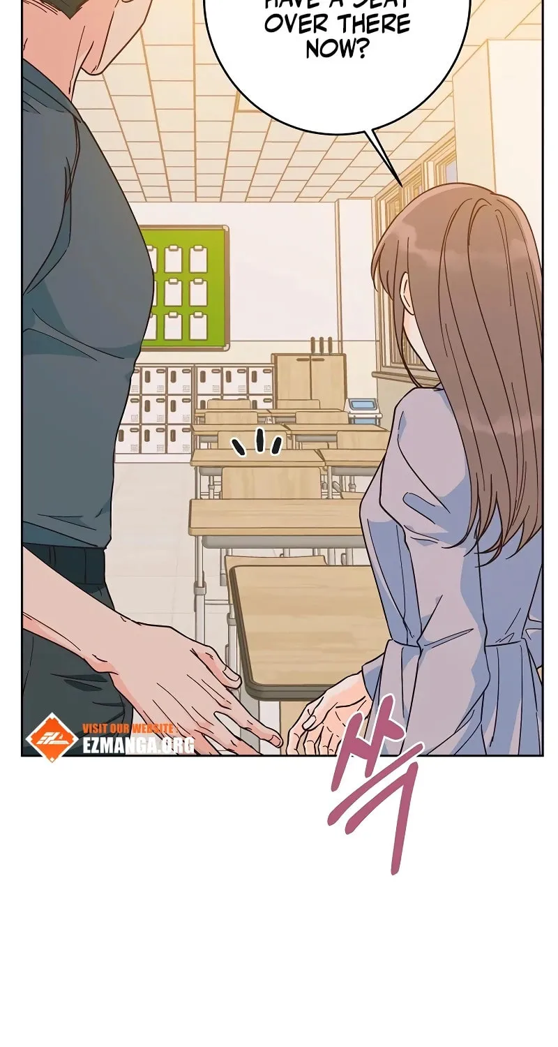 Spring Fever Chapter 3 page 51 - 