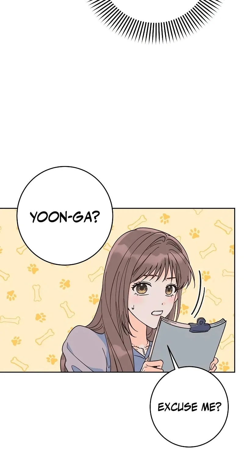 Spring Fever Chapter 3 page 54 - 