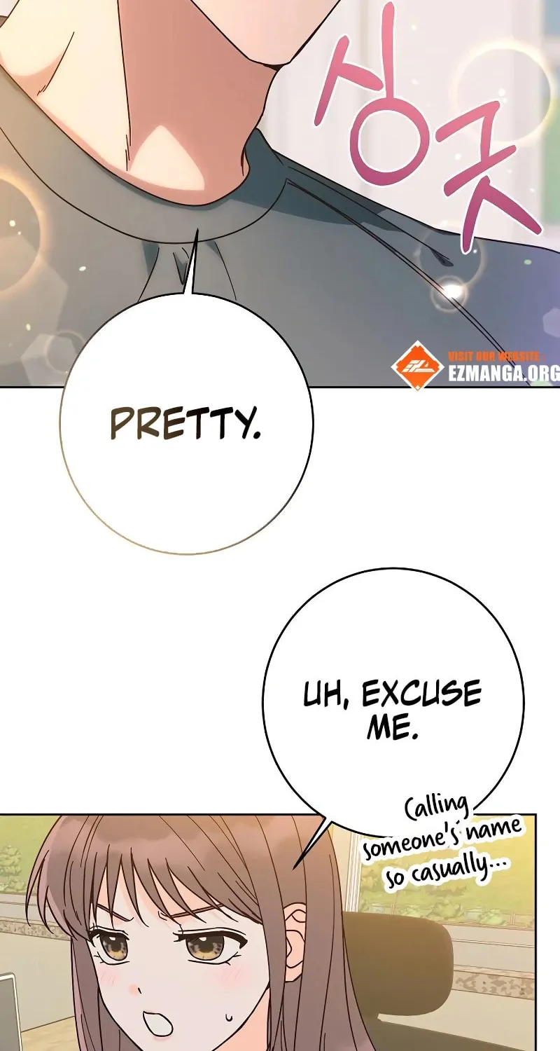 Spring Fever Chapter 3 page 58 - 