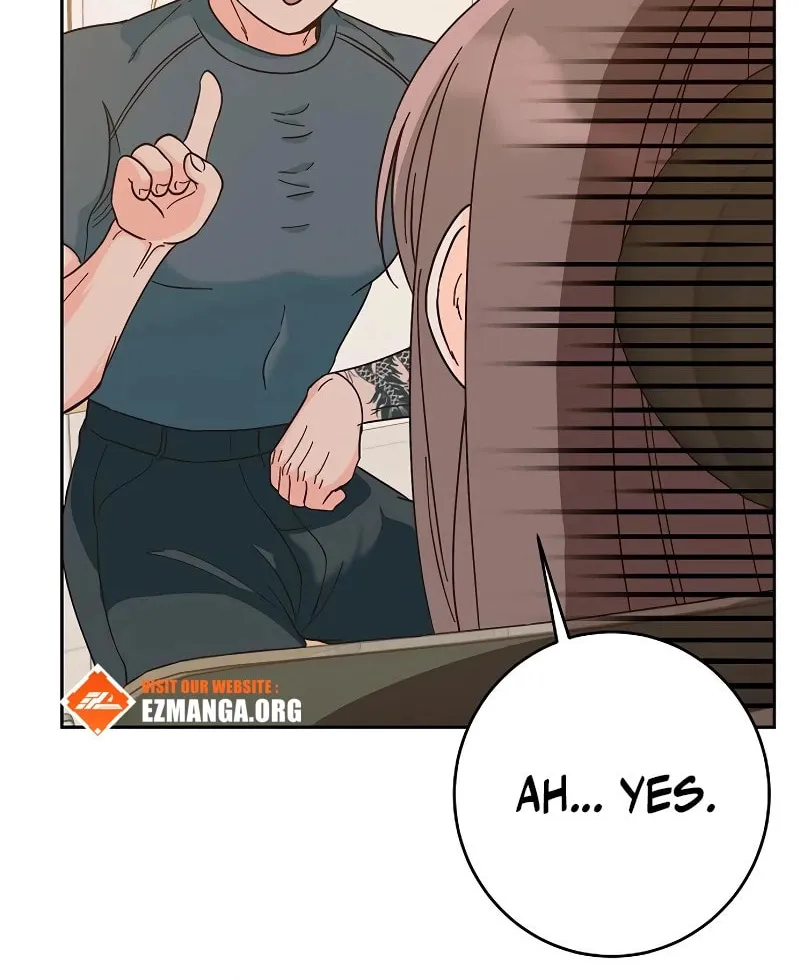 Spring Fever Chapter 3 page 60 - 