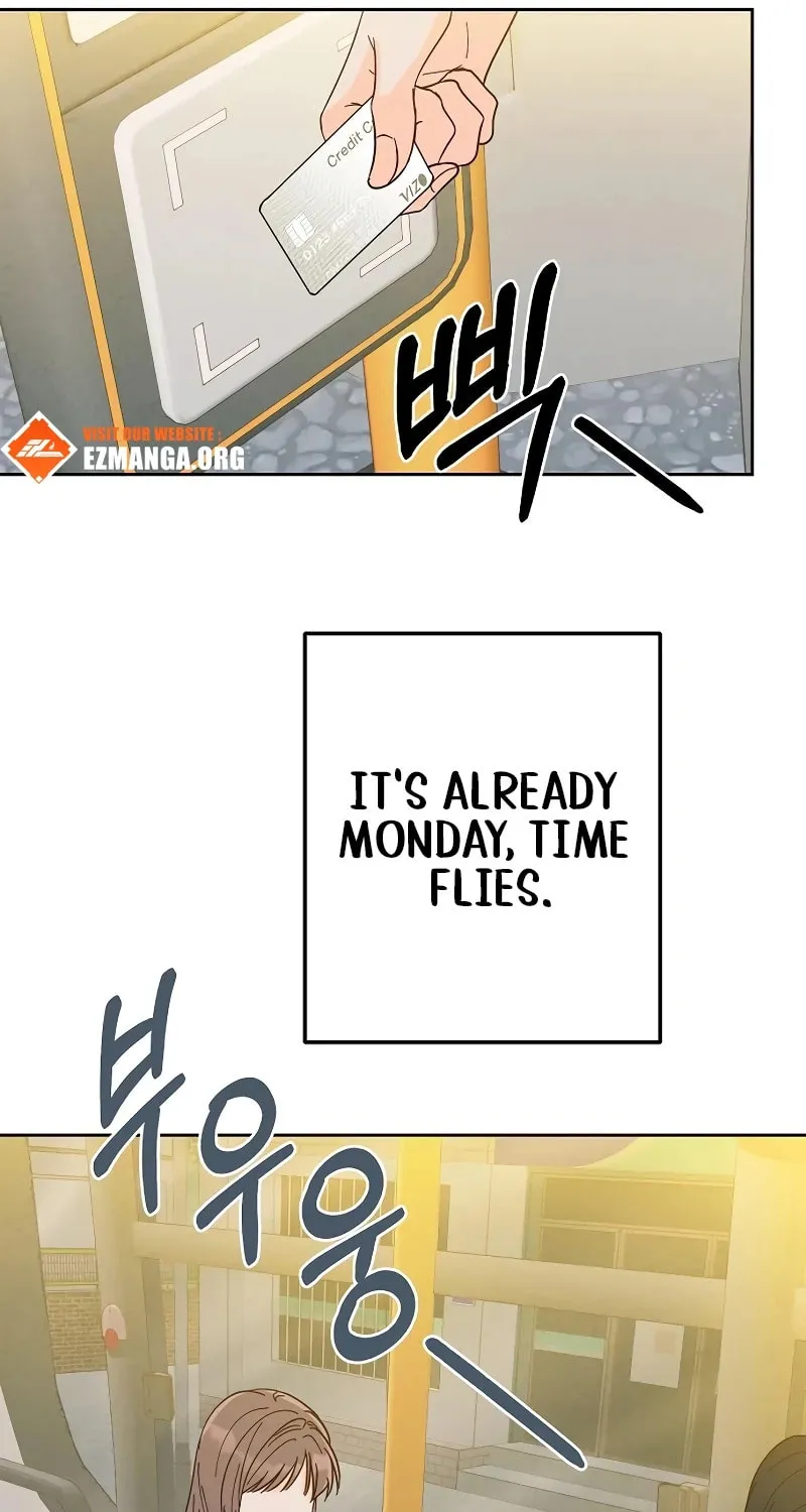 Spring Fever Chapter 3 page 7 - 