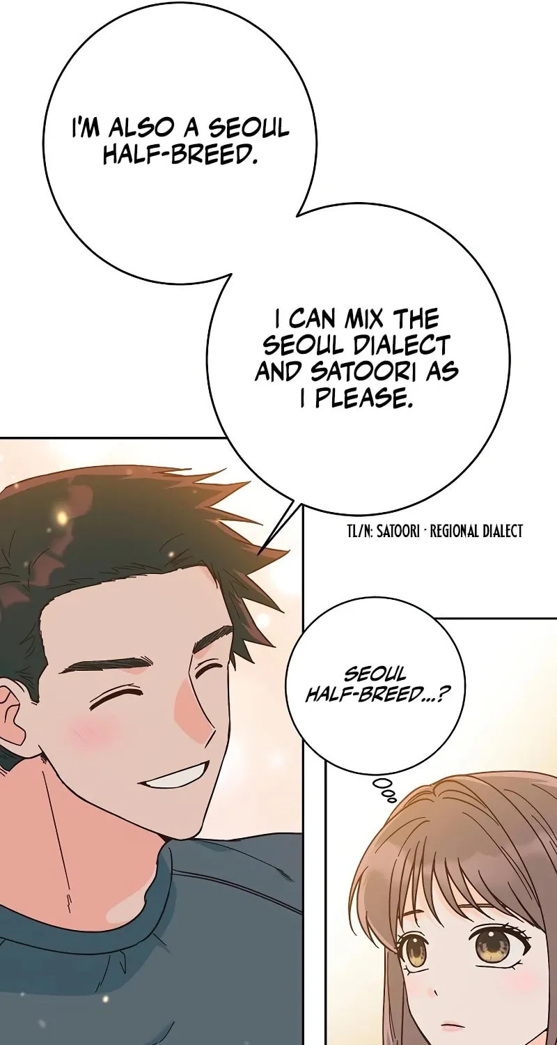 Spring Fever Chapter 3 page 61 - 