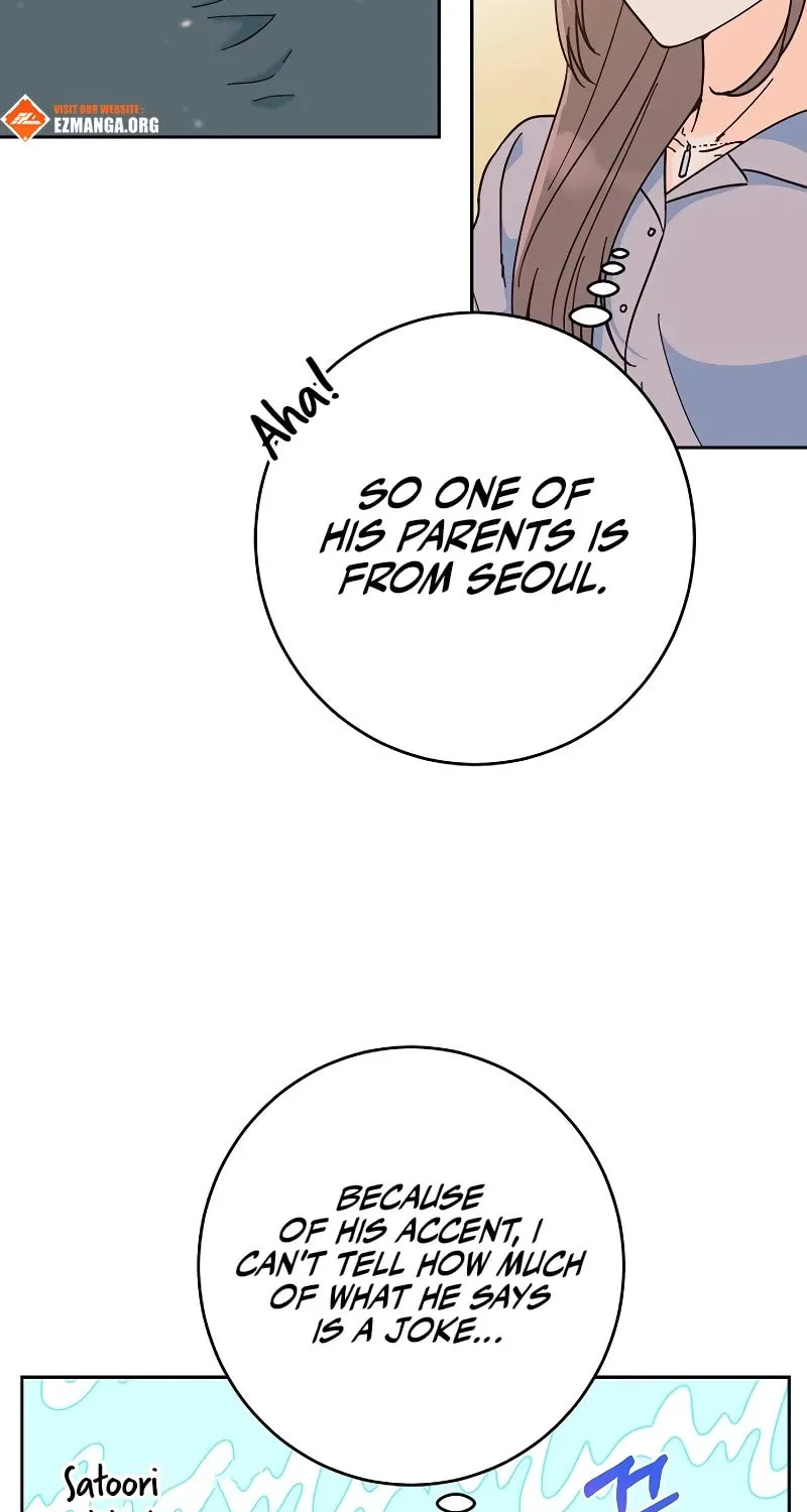 Spring Fever Chapter 3 page 62 - 