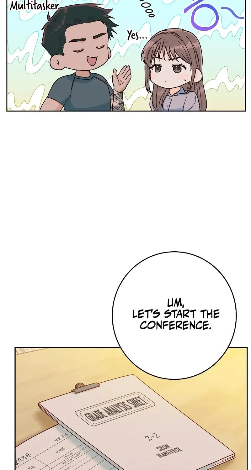 Spring Fever Chapter 3 page 63 - 