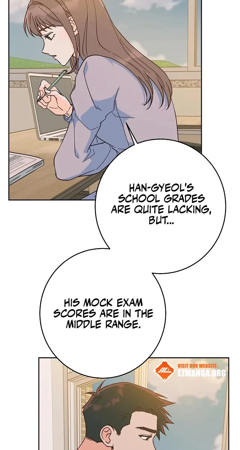 Spring Fever Chapter 3 page 65 - 