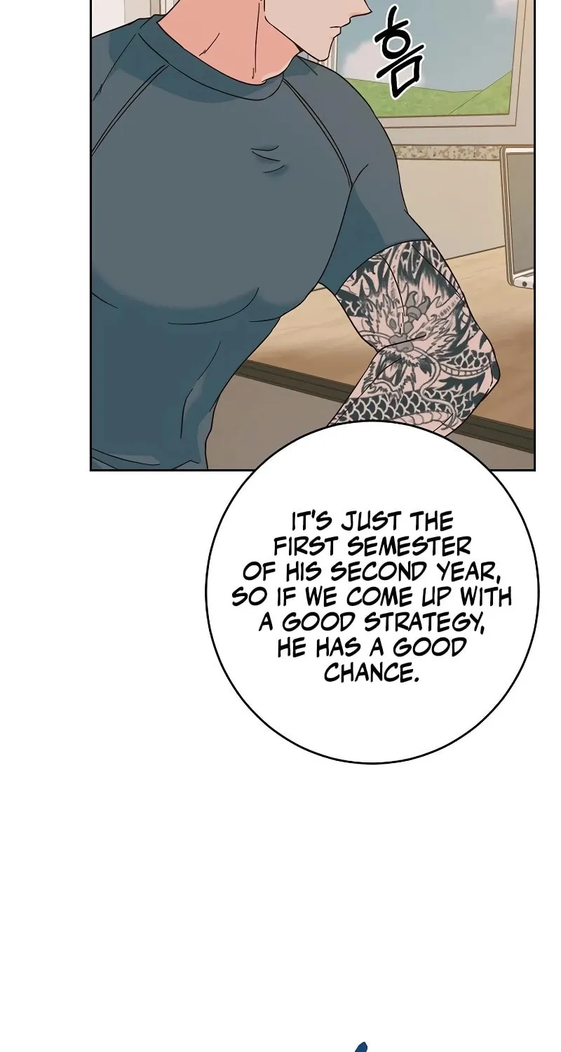 Spring Fever Chapter 3 page 66 - 