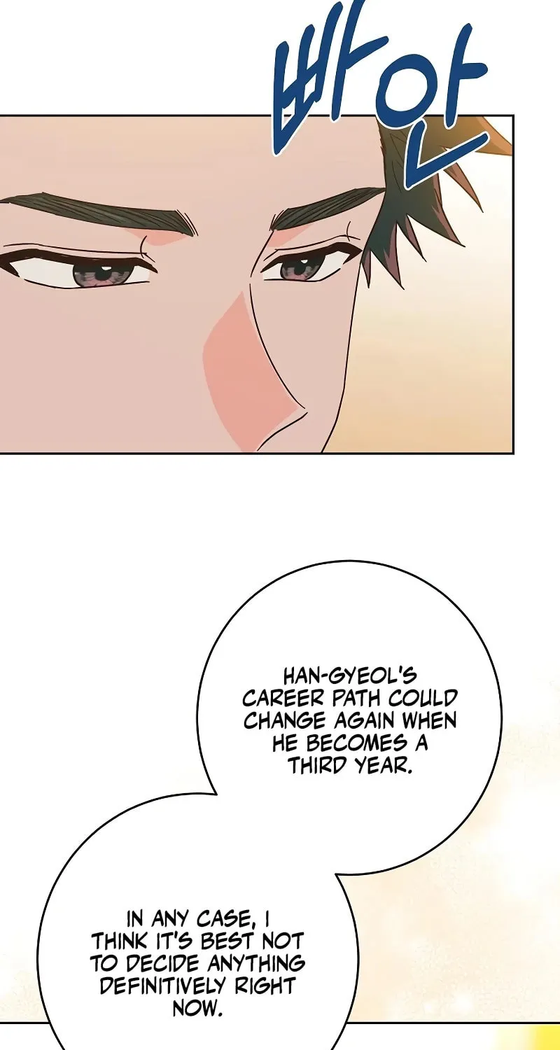 Spring Fever Chapter 3 page 67 - 