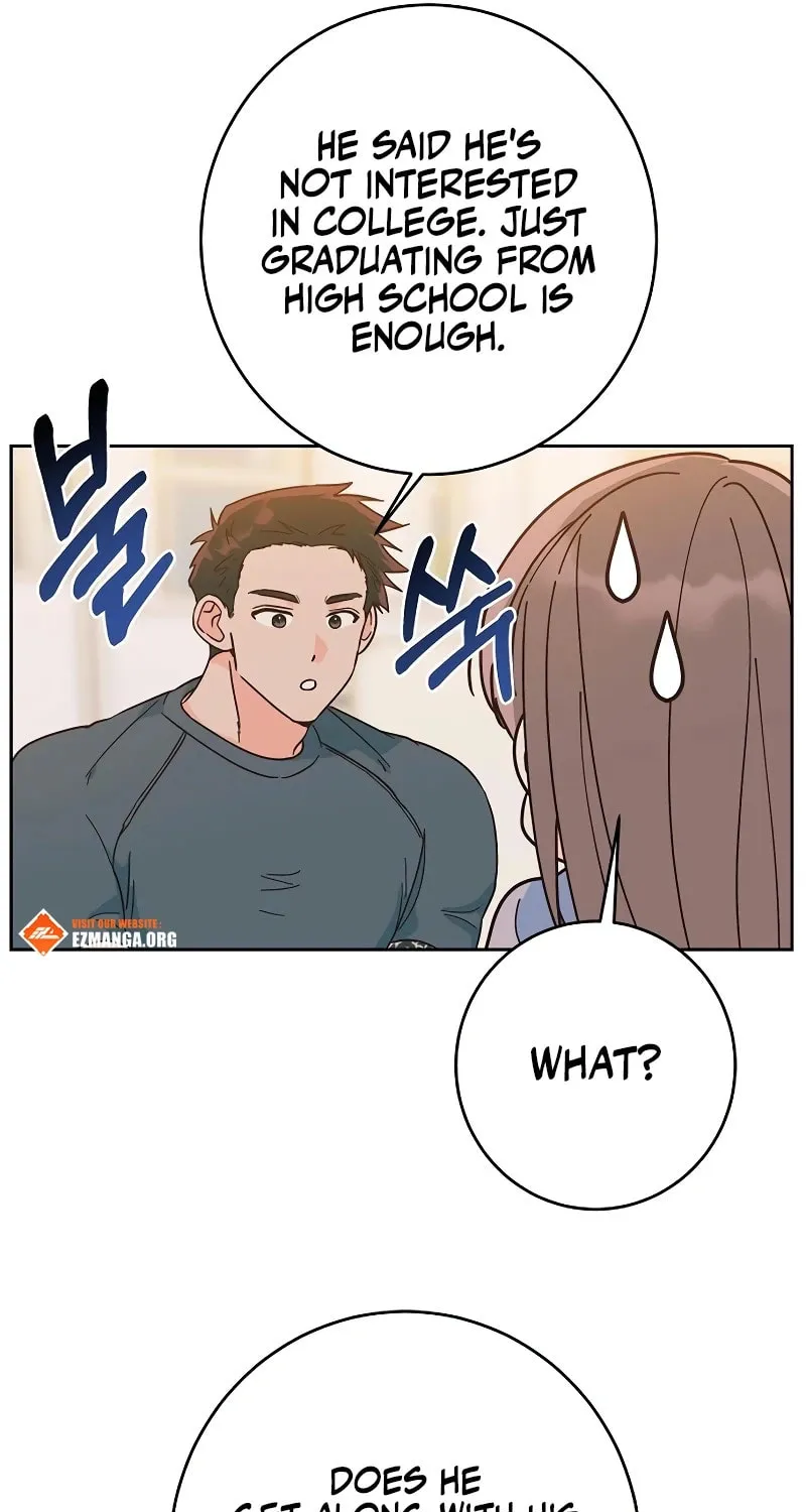 Spring Fever Chapter 3 page 70 - 