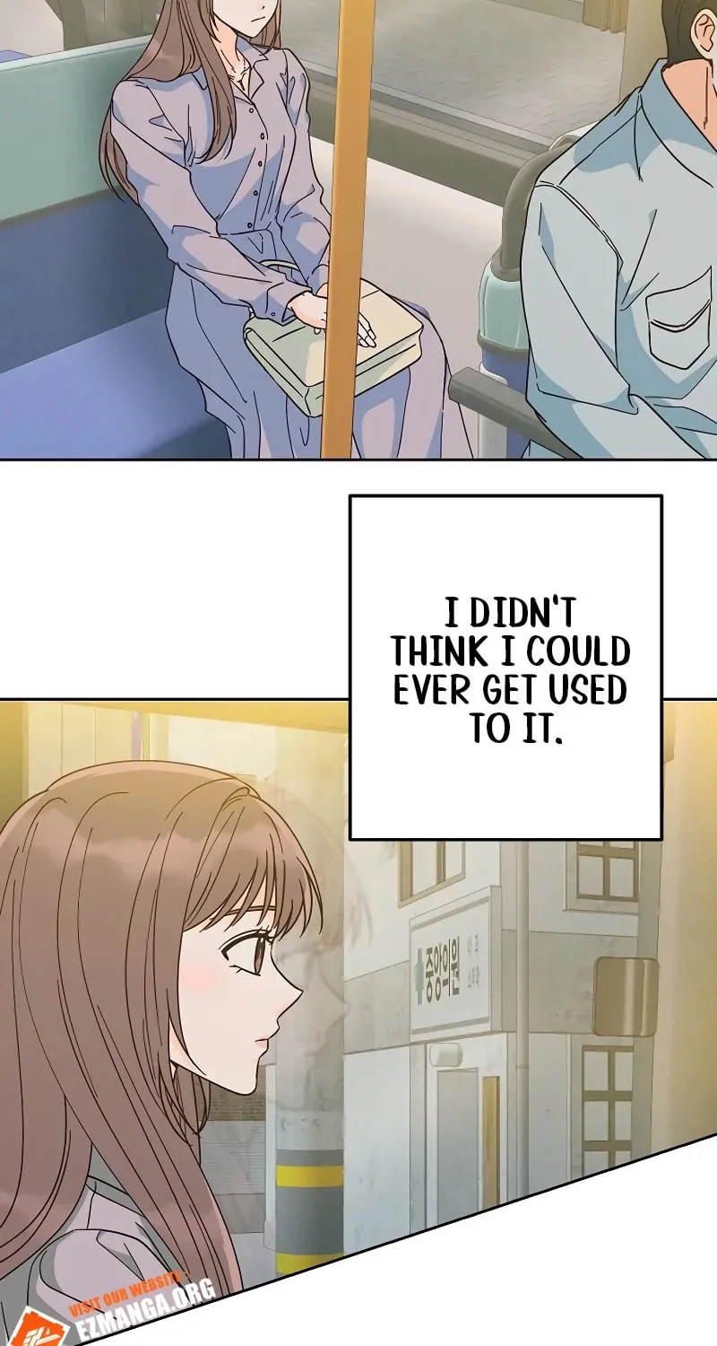 Spring Fever Chapter 3 page 8 - 