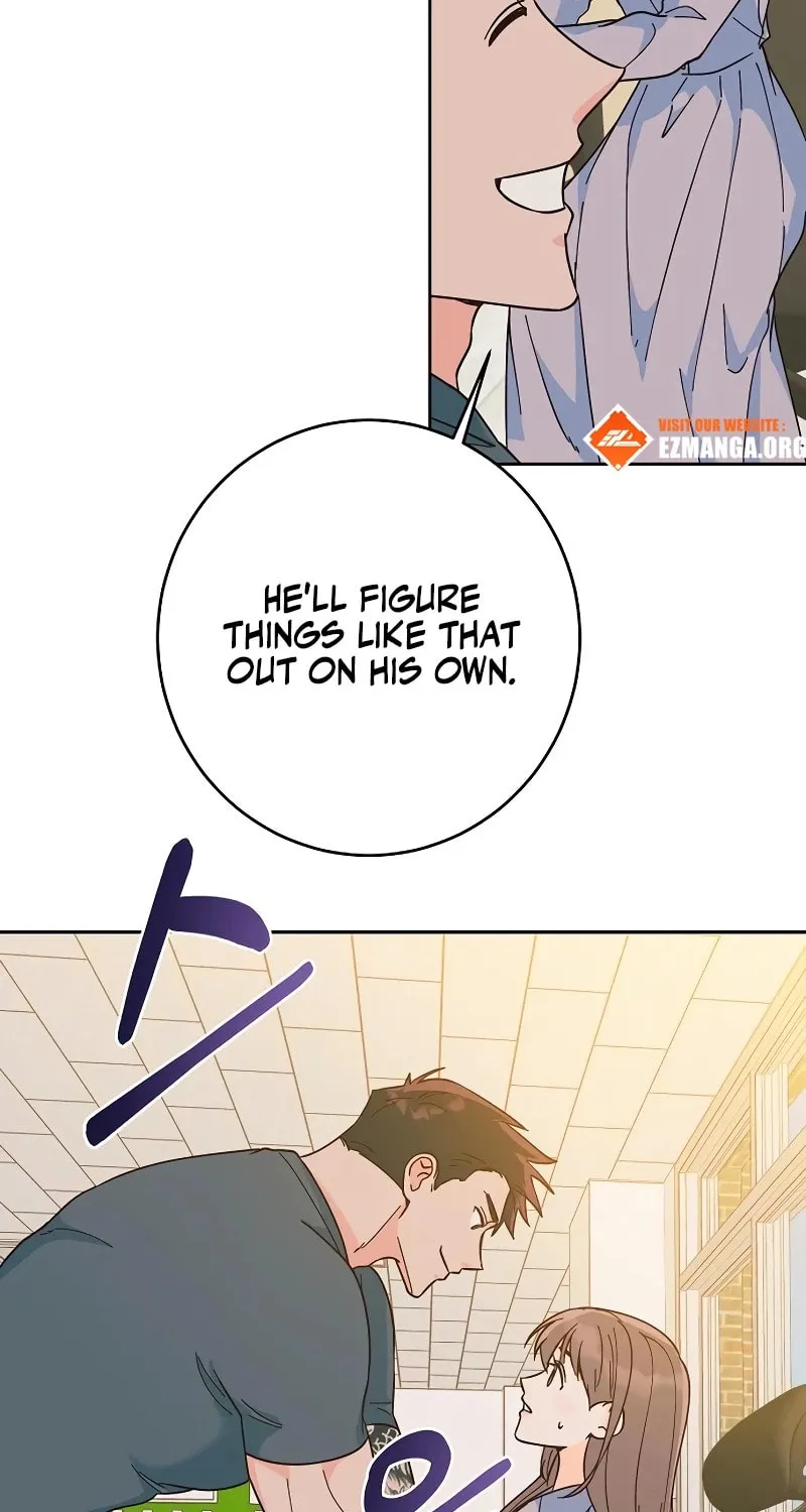 Spring Fever Chapter 3 page 73 - 