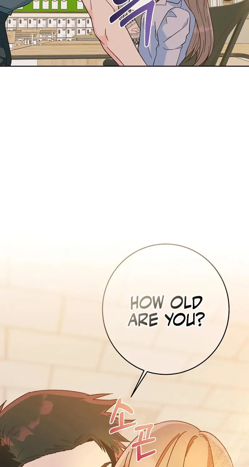 Spring Fever Chapter 3 page 74 - 