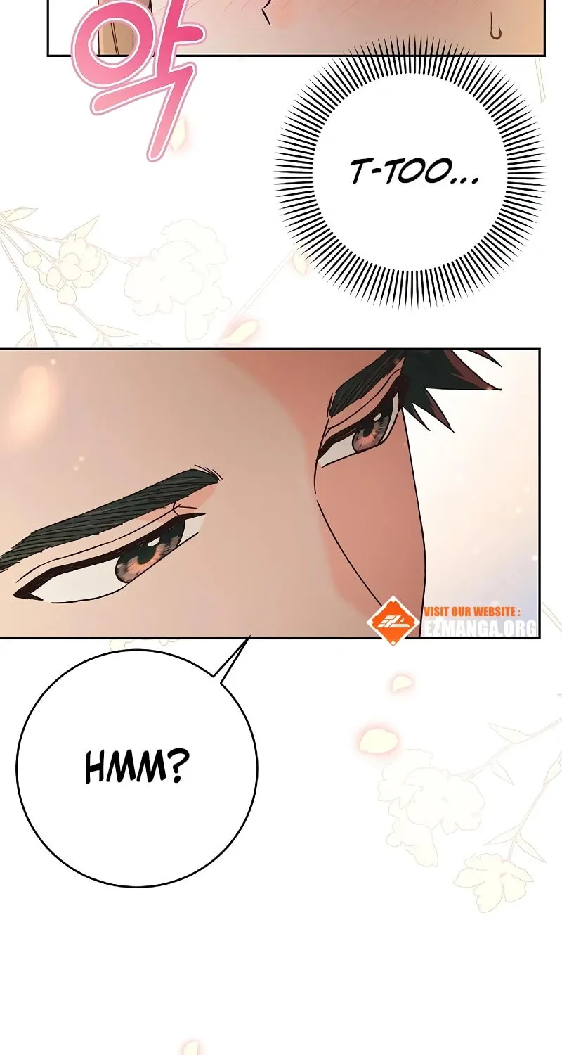 Spring Fever Chapter 3 page 76 - 