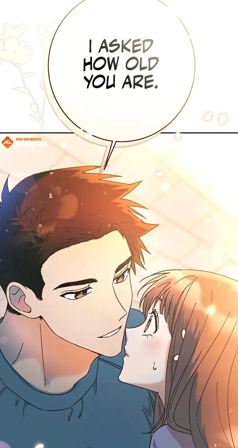 Spring Fever Chapter 3 page 78 - 