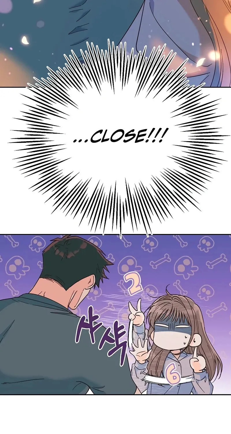 Spring Fever Chapter 3 page 79 - 