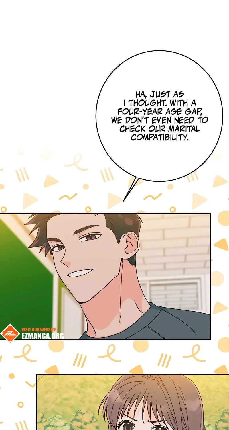 Spring Fever Chapter 3 page 80 - 