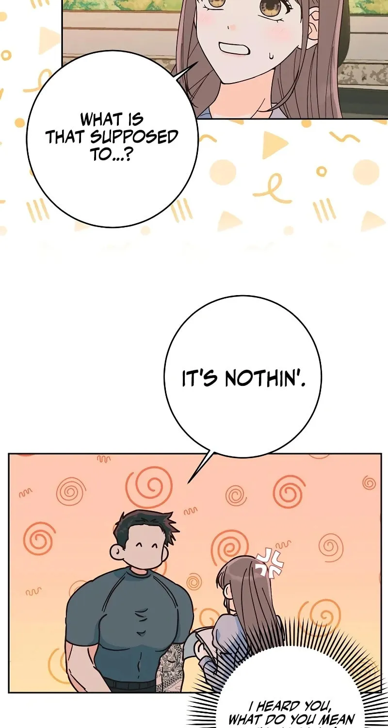 Spring Fever Chapter 3 page 81 - 