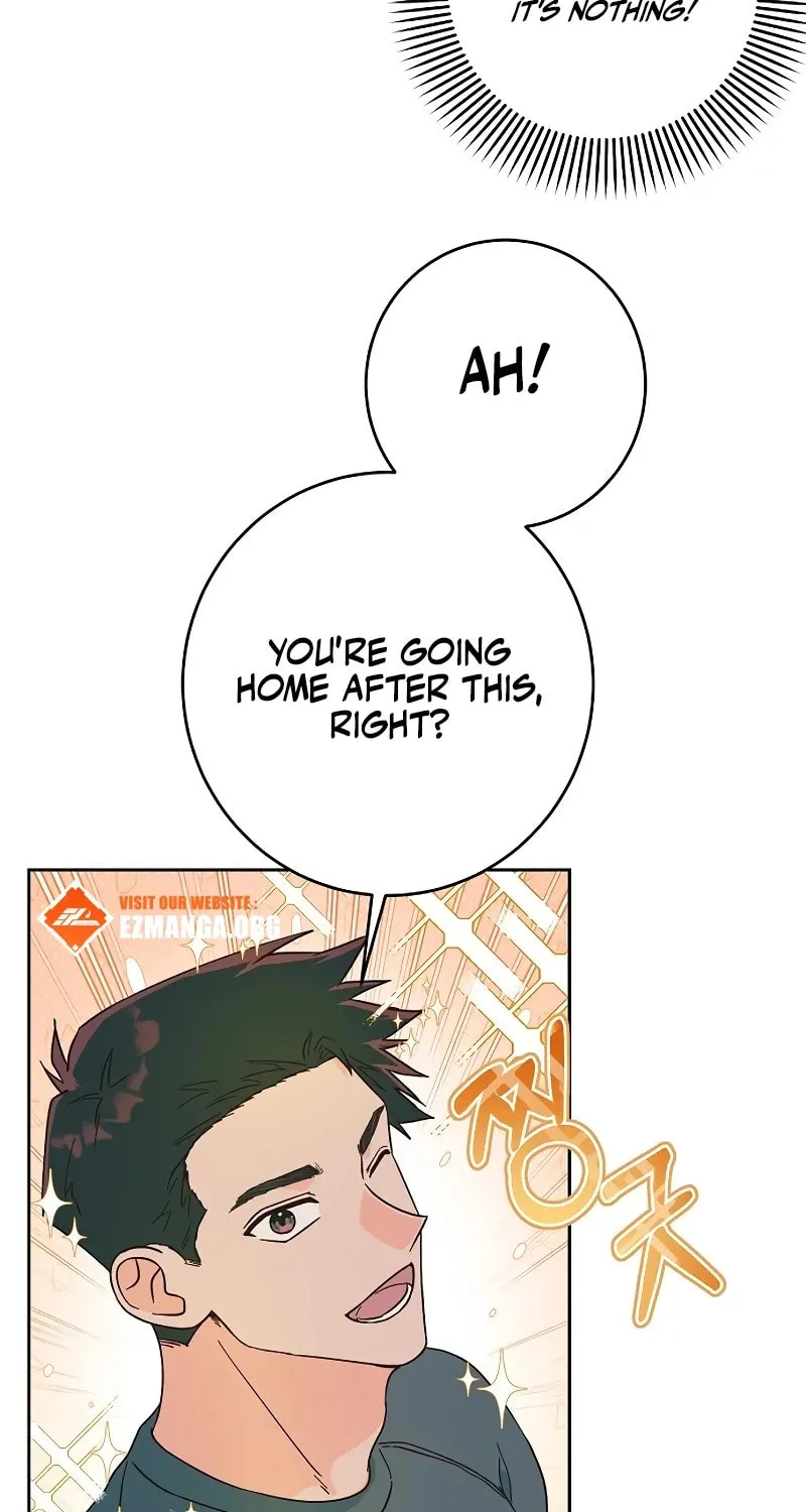 Spring Fever Chapter 3 page 82 - 
