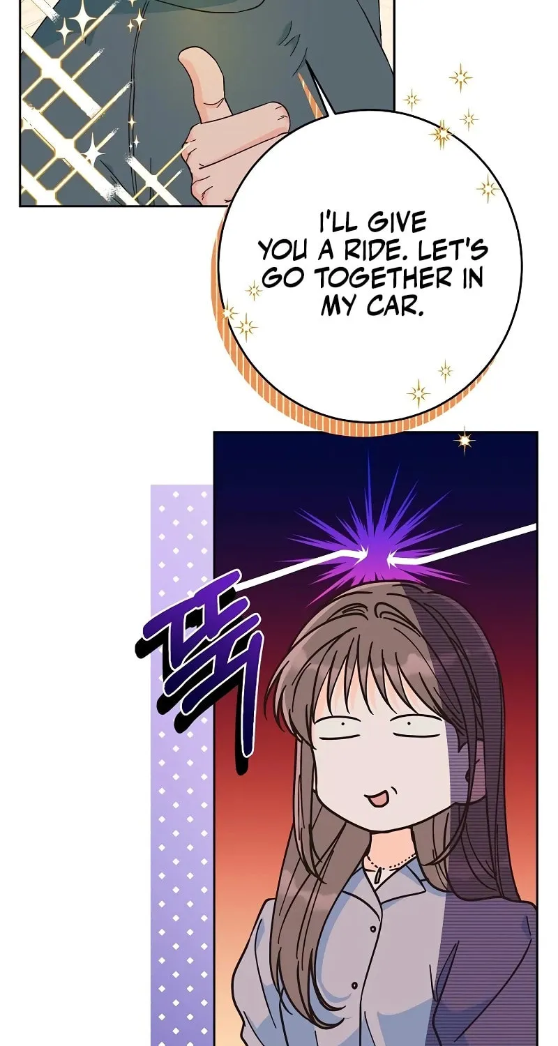 Spring Fever Chapter 3 page 83 - 