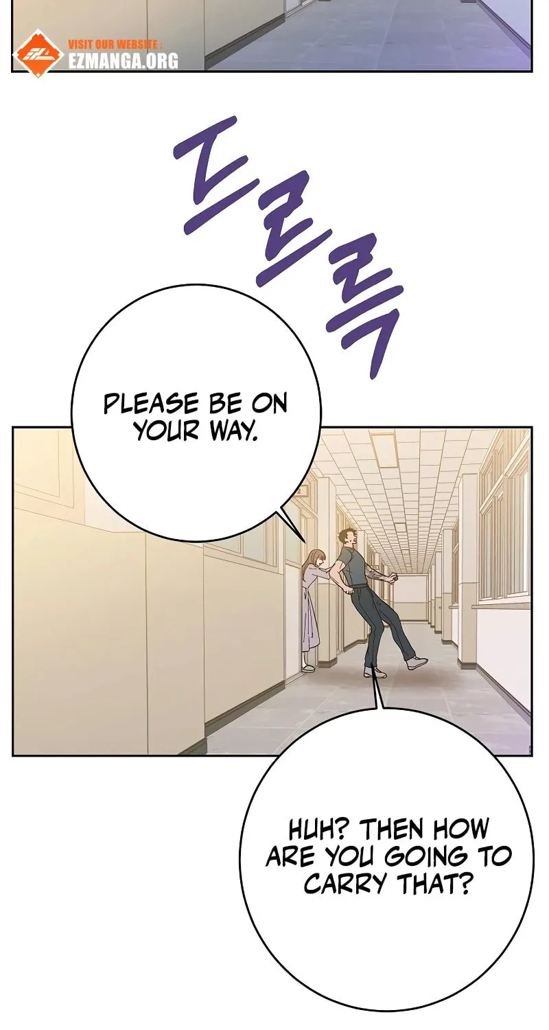 Spring Fever Chapter 3 page 85 - 
