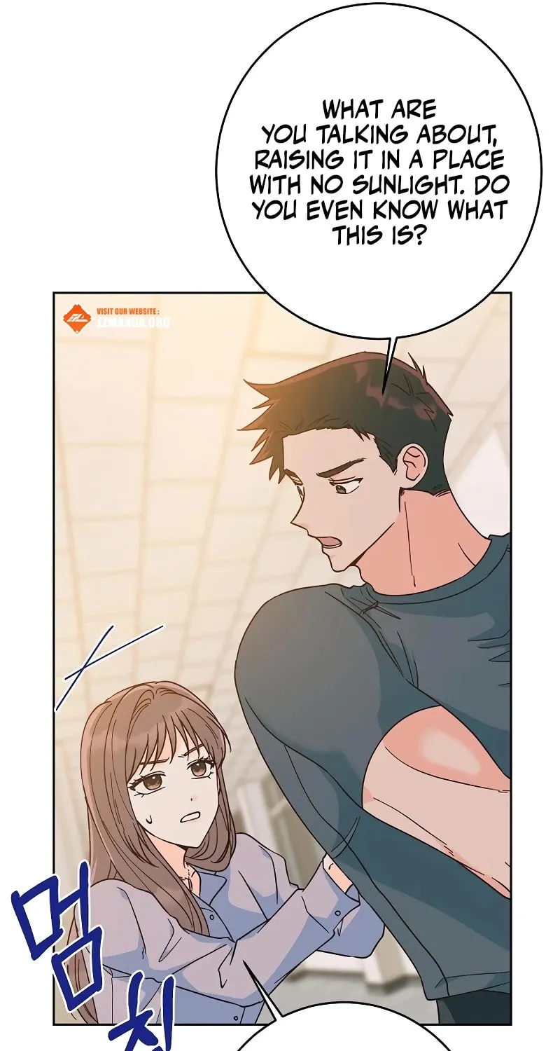 Spring Fever Chapter 3 page 87 - 