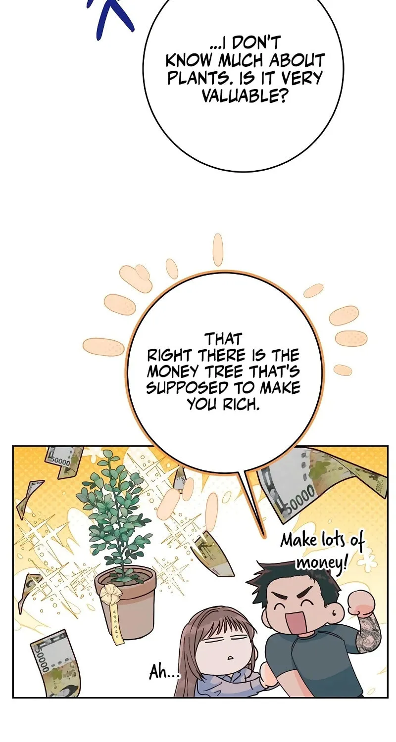 Spring Fever Chapter 3 page 88 - 