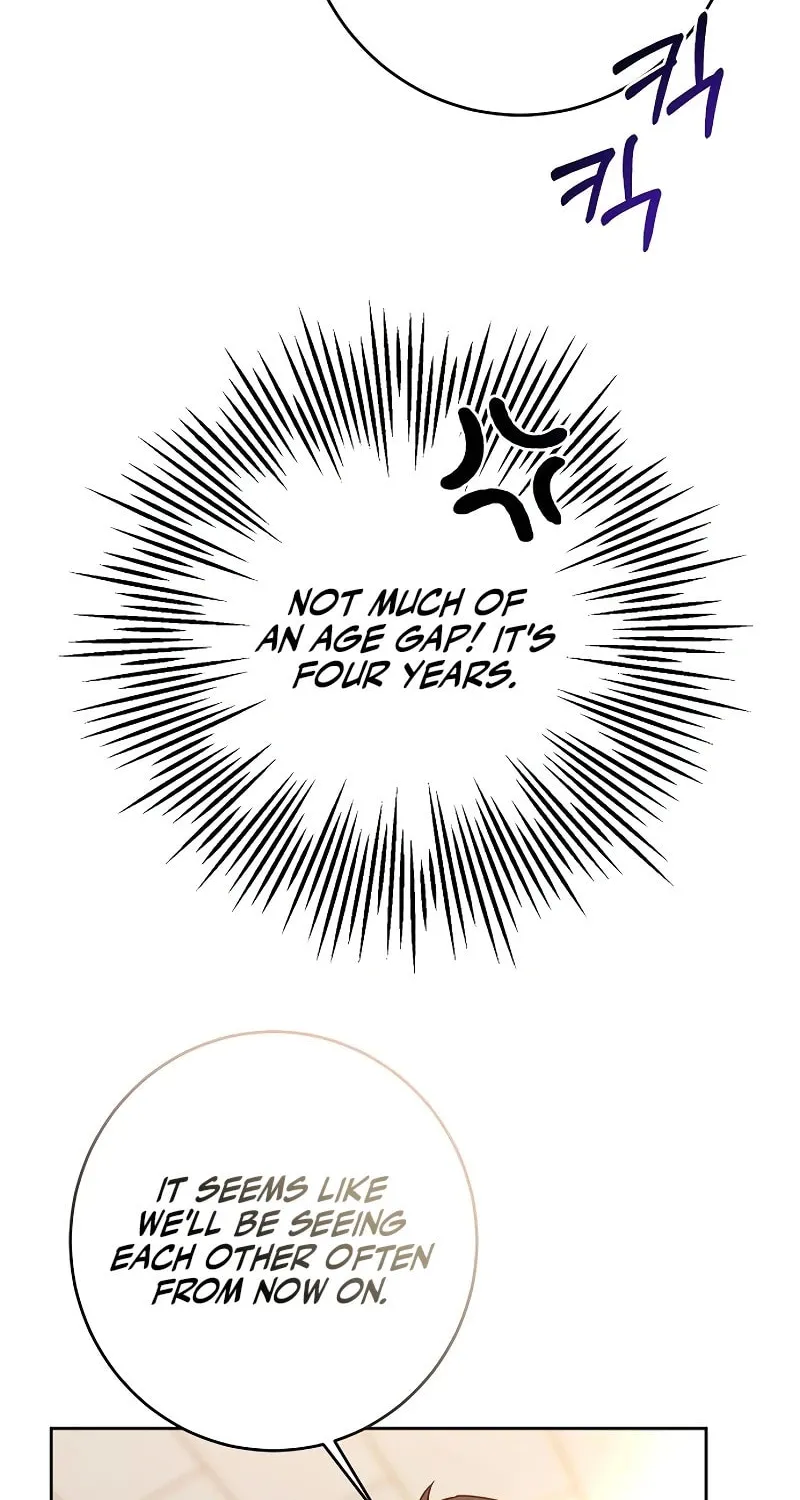 Spring Fever Chapter 3 page 90 - 