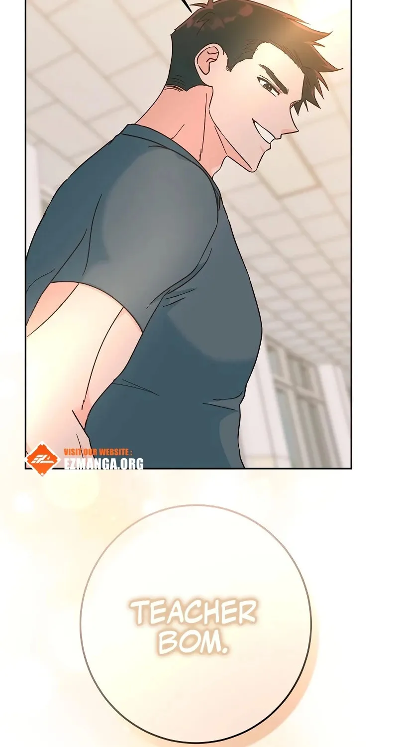 Spring Fever Chapter 3 page 91 - 