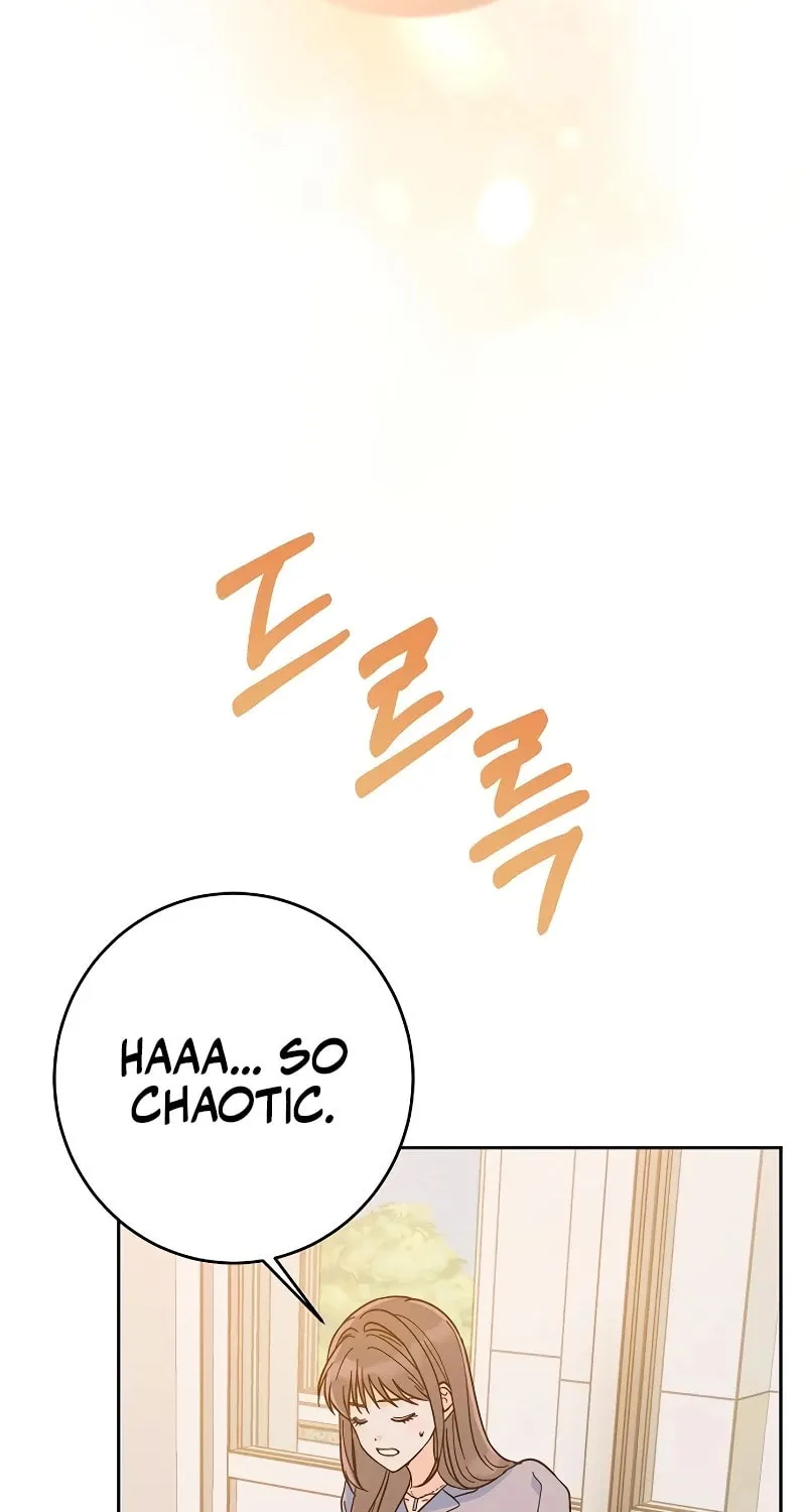 Spring Fever Chapter 3 page 92 - 