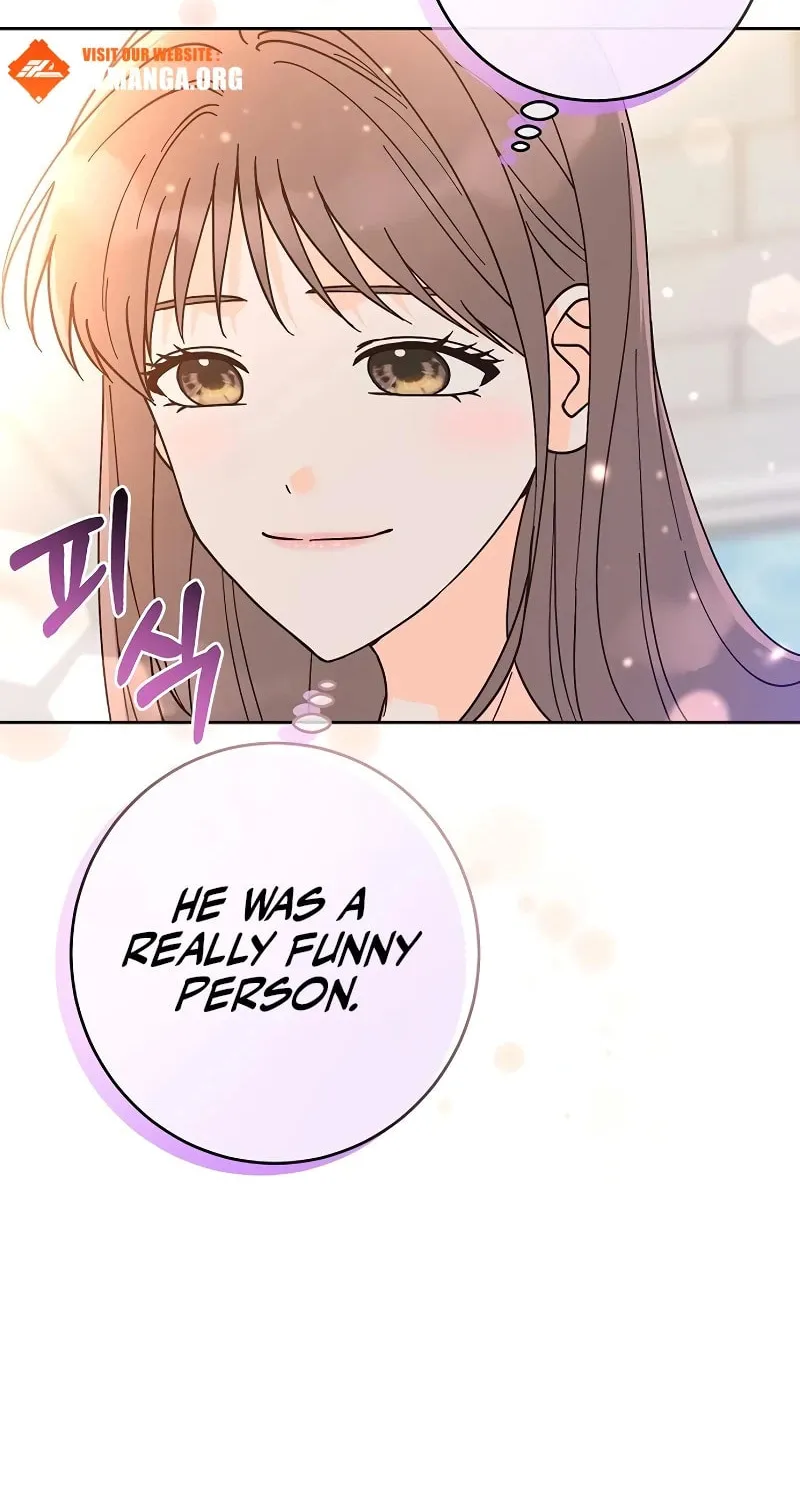 Spring Fever Chapter 3 page 94 - 