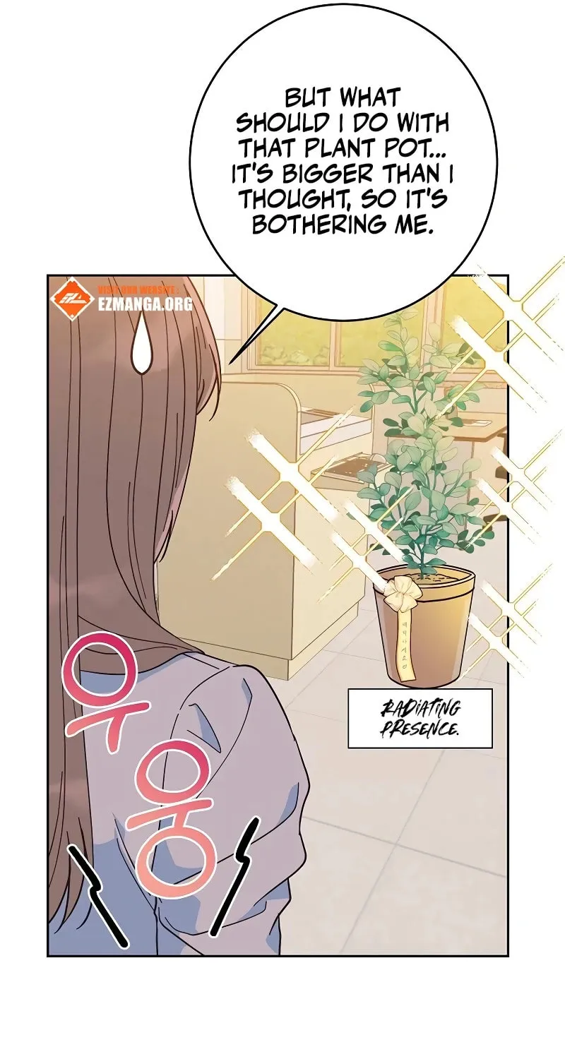 Spring Fever Chapter 3 page 96 - 