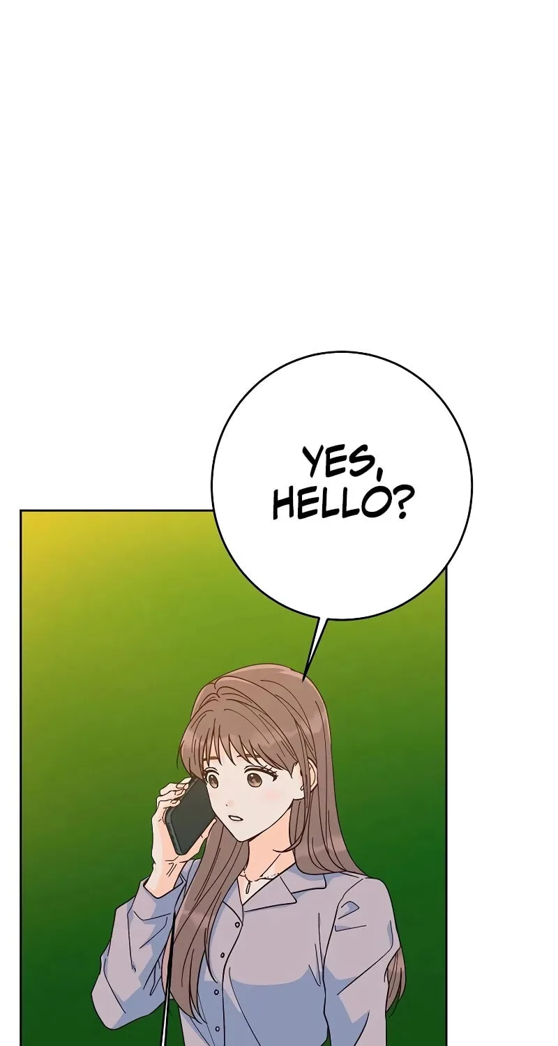 Spring Fever Chapter 3 page 97 - 