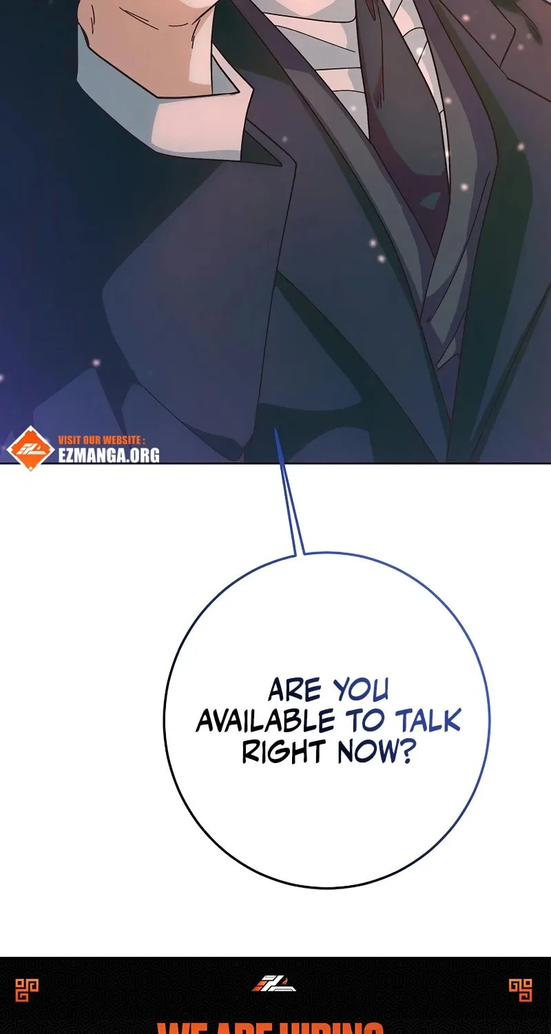 Spring Fever Chapter 3 page 100 - 