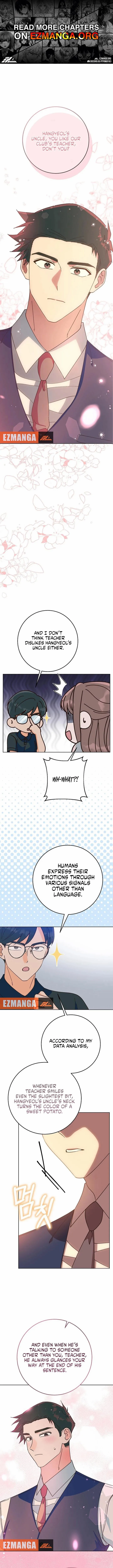 Spring Fever Chapter 30 page 1 - 