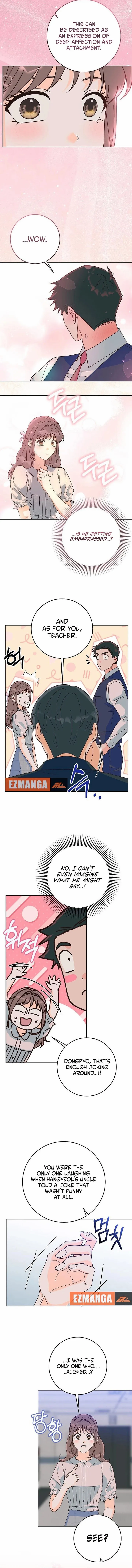 Spring Fever Chapter 30 page 2 - 