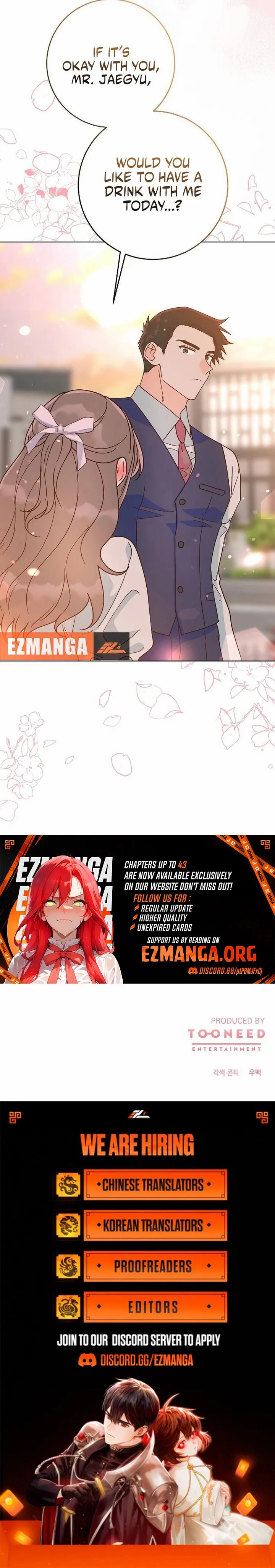 Spring Fever Chapter 30 page 11 - 