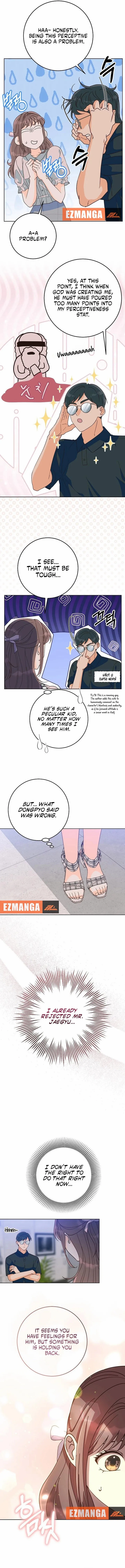Spring Fever Chapter 30 page 5 - 
