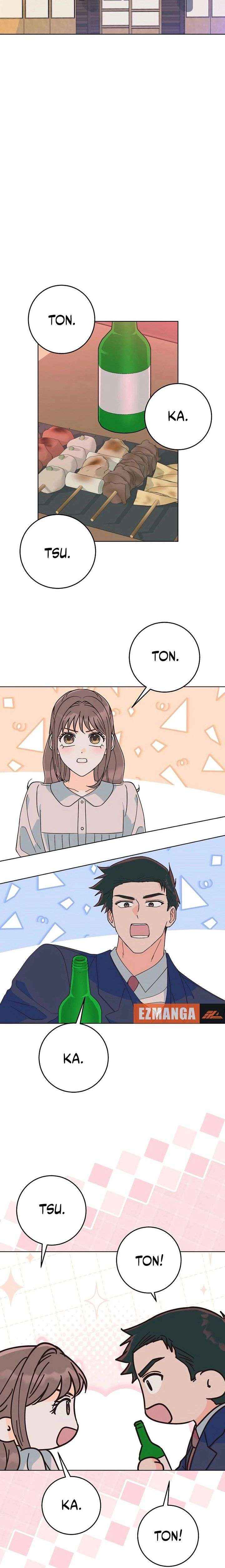 Spring Fever Chapter 31 page 3 - 