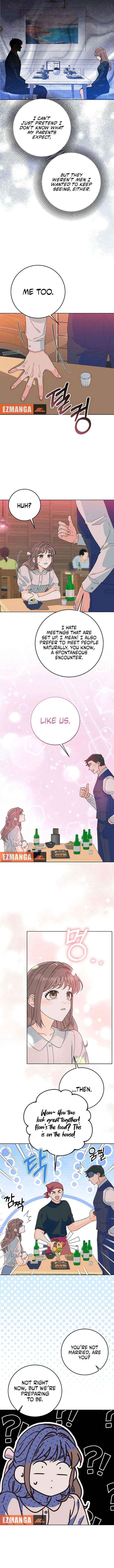 Spring Fever Chapter 31 page 10 - 