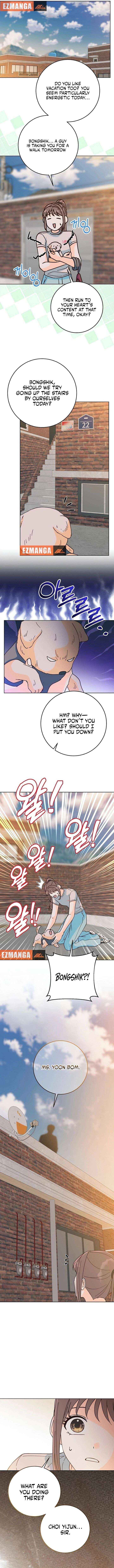Spring Fever Chapter 37 page 4 - 