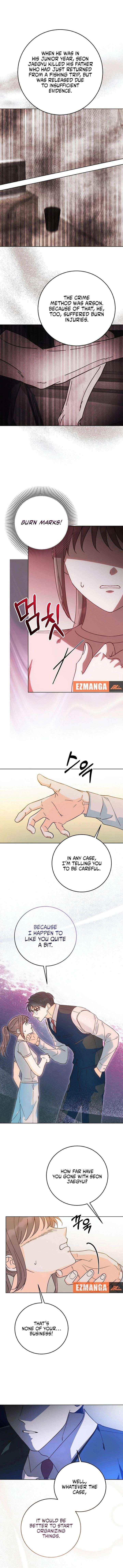 Spring Fever Chapter 37 page 10 - 