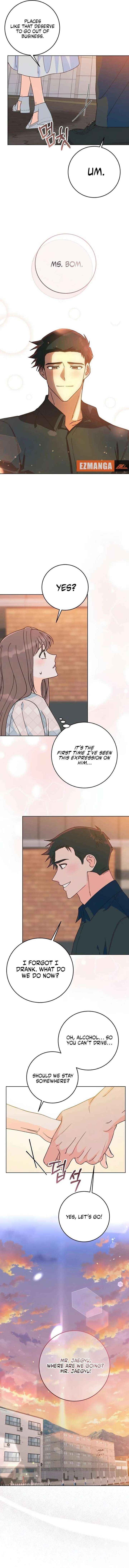 Spring Fever Chapter 39 page 11 - 