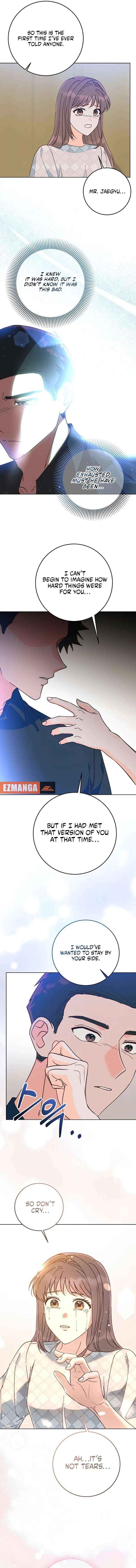 Spring Fever Chapter 39 page 13 - 