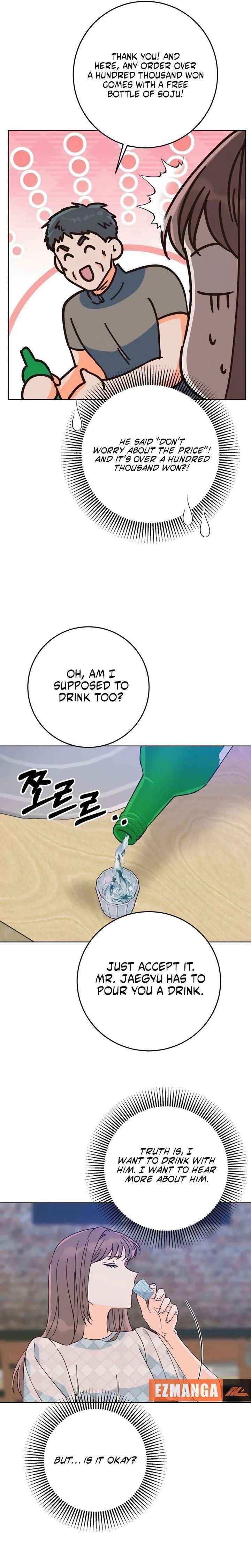 Spring Fever Chapter 39 page 7 - 