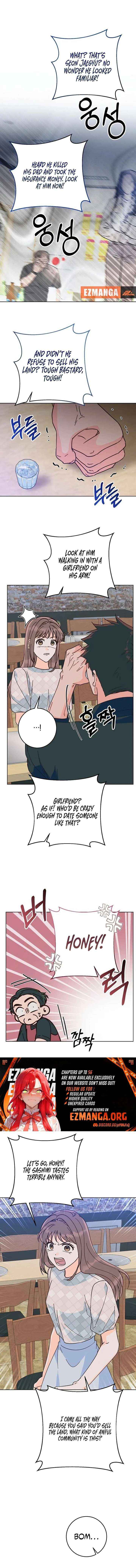 Spring Fever Chapter 39 page 9 - 